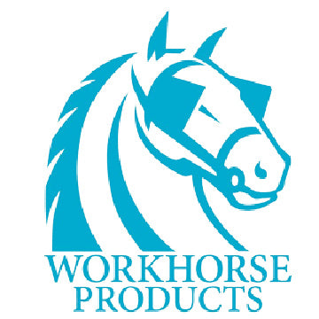 WORKHORSE PRODUCTS at Miami Screen Print Supply