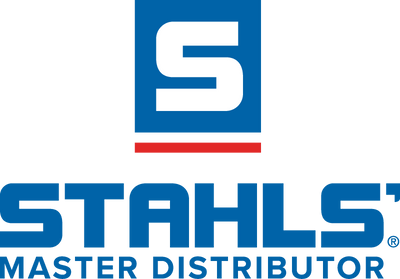 Stahls Master Distributor Logo