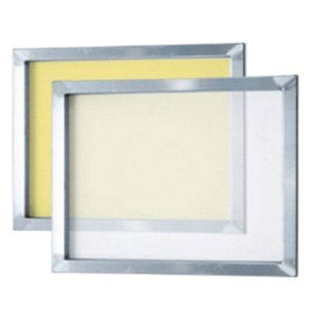 Frames for Screen Printing