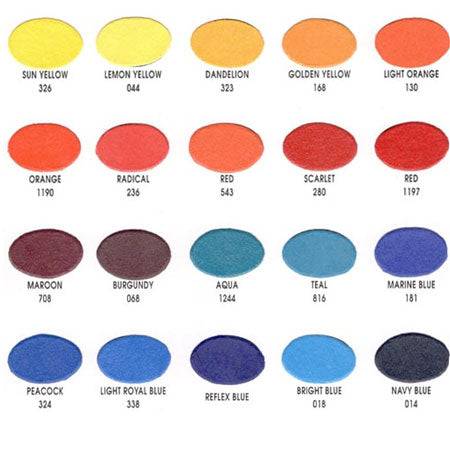 Screen Printing Inks