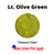Image of Lt. Olive Green - Closeout Color