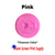 Image of Pink - Closeout Color