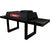 Black Body Forced Air Dryer (all-in-one, compact conveyor dryer)