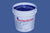 Image of a 1-quart container of Light Navy 067 plastisol ink with a label displaying the color name and size.