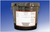 Black colored Saati Textil PV Emulsion 5-gallon container for screen printing applications.