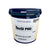 Image of a gallon of Saati Emulsion Textil PHU. The Miami Screen Print Supply logo is displayed on the label.