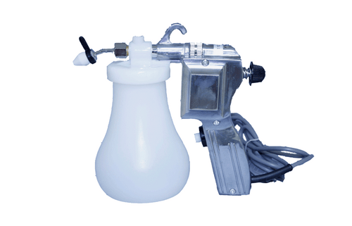 Cleaning Gun / Fluid