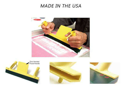 EZgrip Squeegee