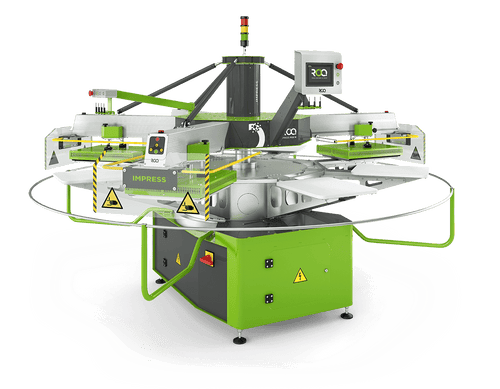 ROQ Automatic Equipment Collection