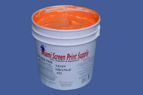 LIGHT ORANGE 130 HO