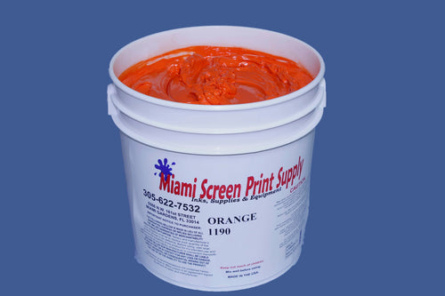 ORANGE 1190 HO