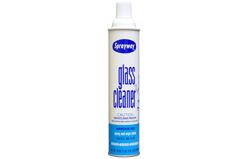 Glass Cleaner