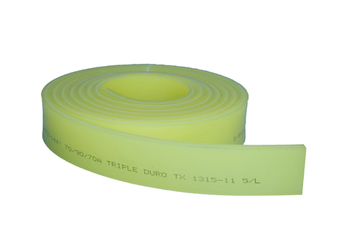 Rubber 80 Durometer
