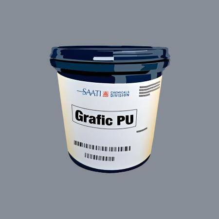 EMULSION GRAPHIC HU