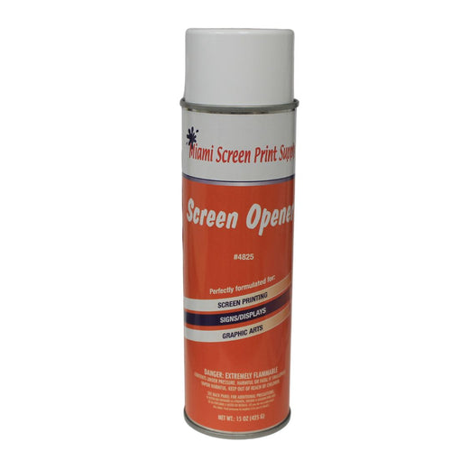 MSP Screen Opener 4825