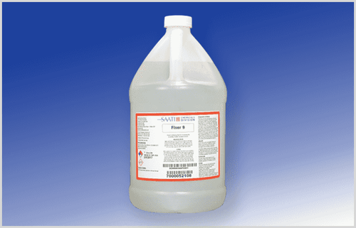 Hardener Fixer