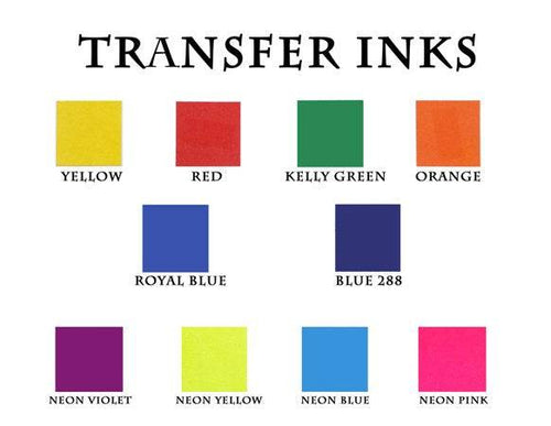 Transfer Ink