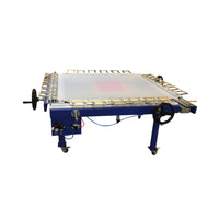 Saati Stretch Manual (SSM)