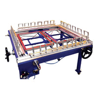Saati Stretch Manual (SSM)