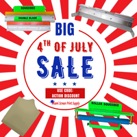 Automatic Squeegee 16"