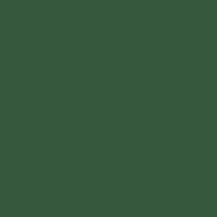 Custom PMS dark green ink - limited quantity