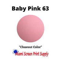 Closeout 5 Gallon Inks