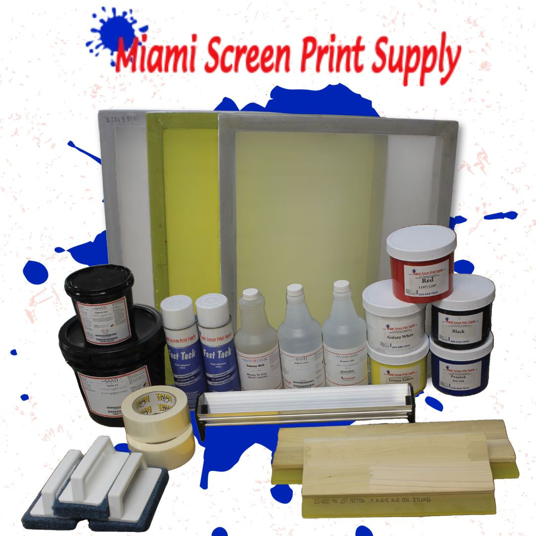 Beginners Starter Package