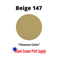 Closeout 5 Gallon Inks