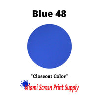 Closeout 5 Gallon Inks