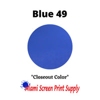 Closeout 5 Gallon Inks
