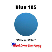 Closeout 5 Gallon Inks