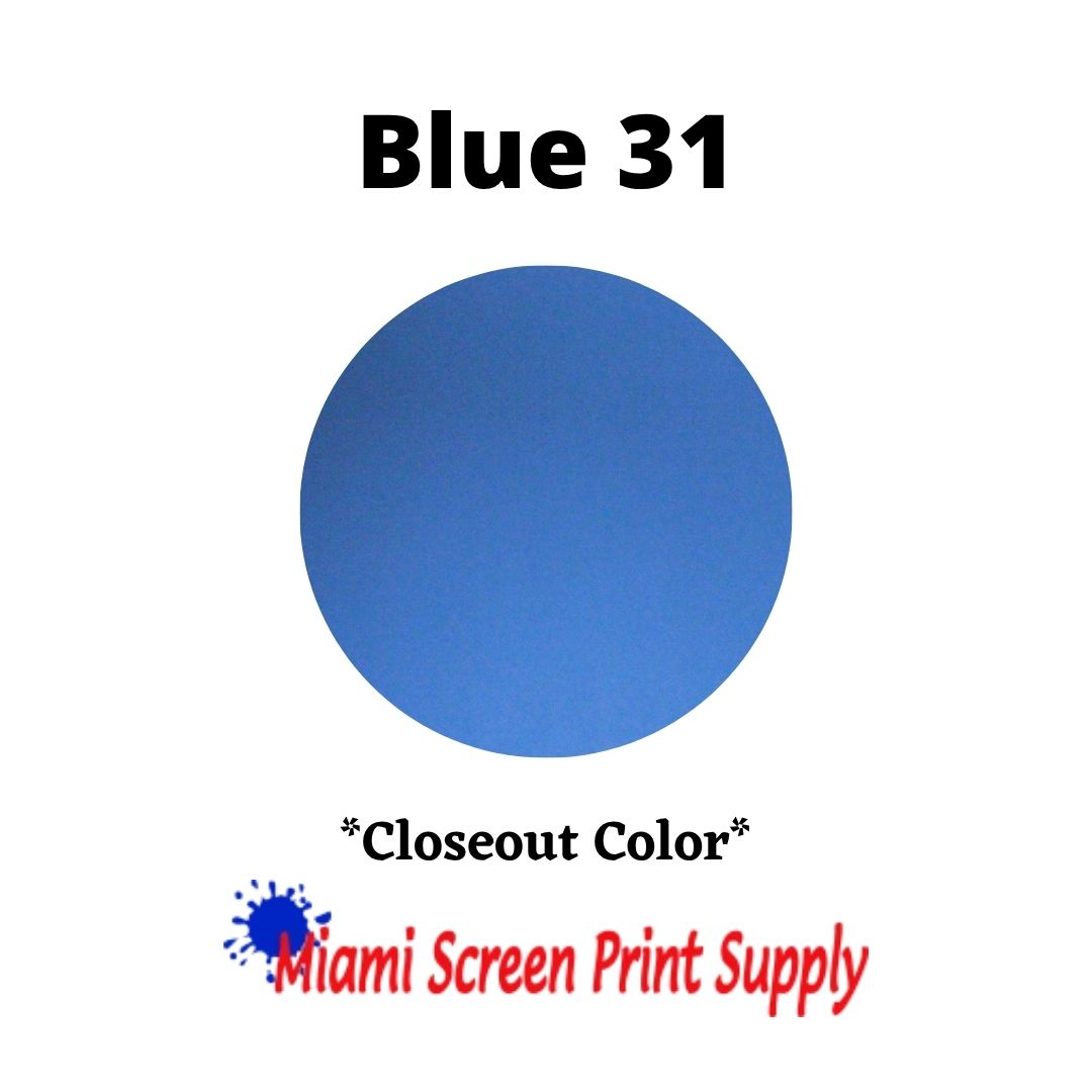 Closeout 5 Gallon Inks