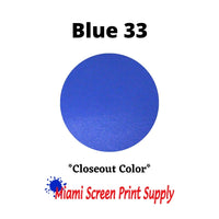 Closeout 5 Gallon Inks