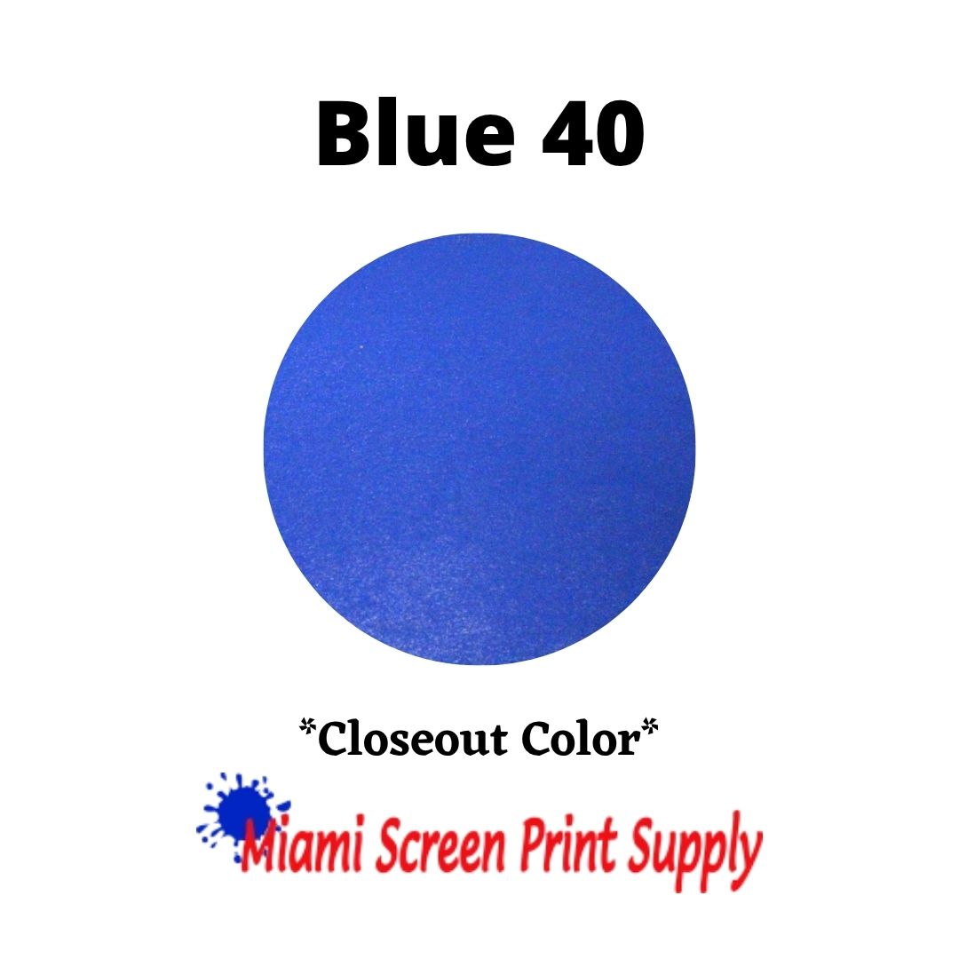 Closeout 5 Gallon Inks