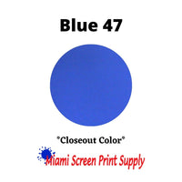 Closeout 5 Gallon Inks