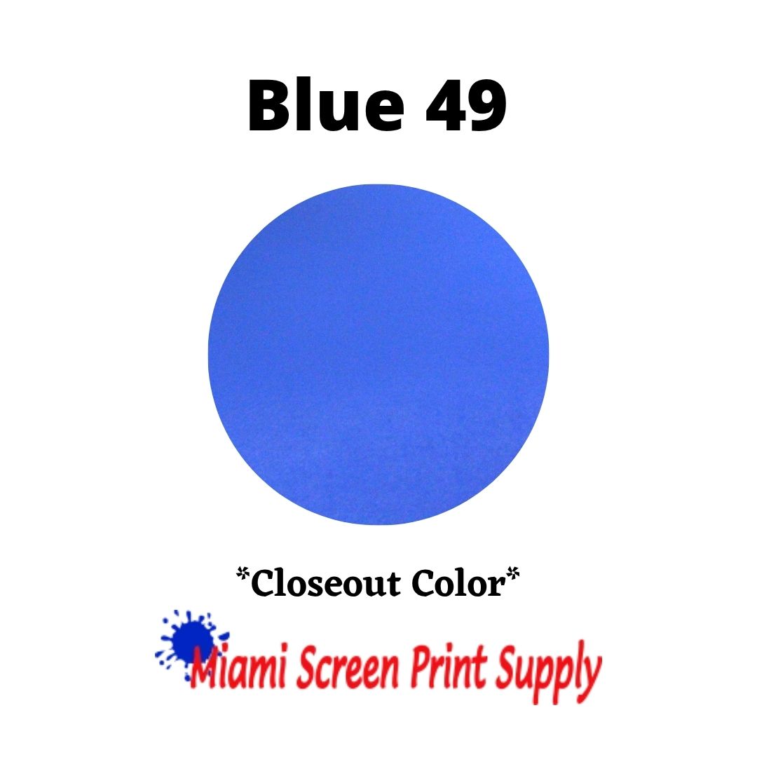 Closeout 5 Gallon Inks