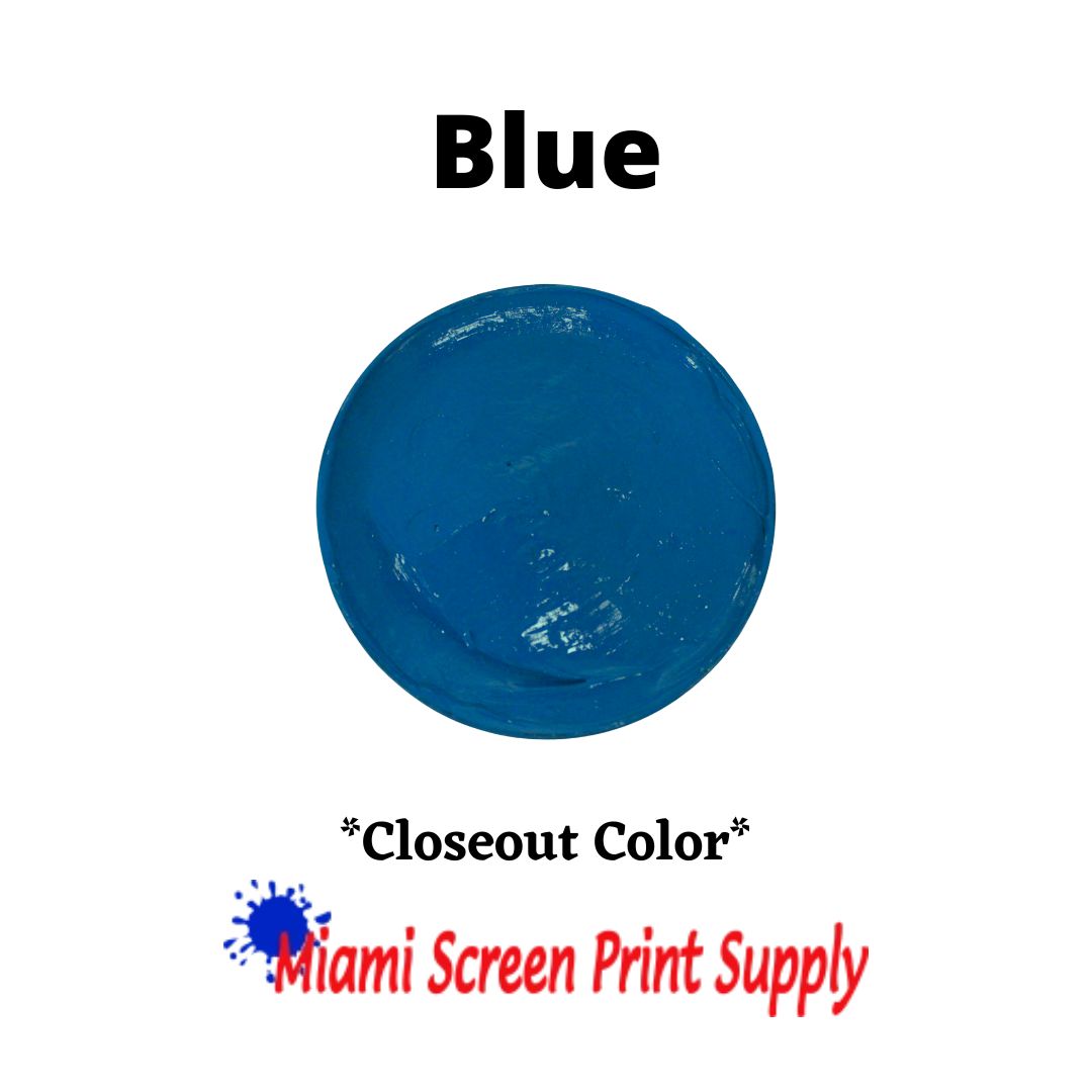 CLOSEOUT INKS  *QUARTS*