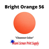 Closeout 5 Gallon Inks