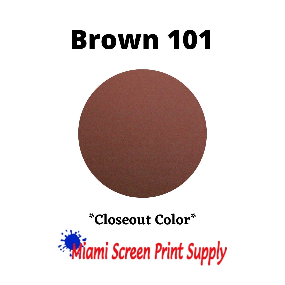 Closeout 5 Gallon Inks