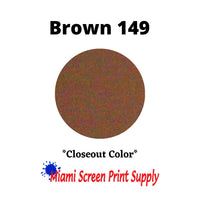 Closeout 5 Gallon Inks