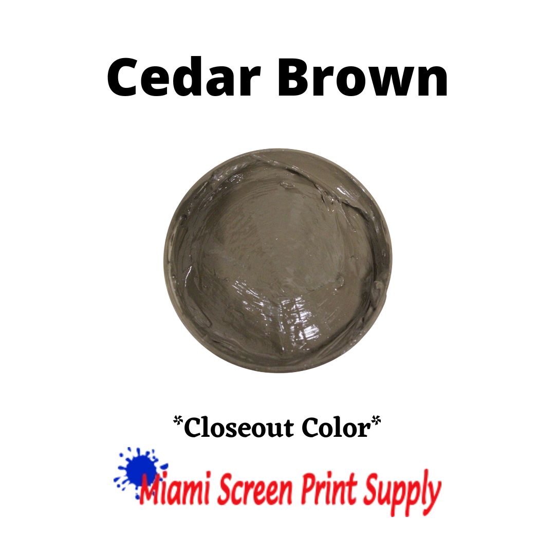 CLOSEOUT INKS  *QUARTS*