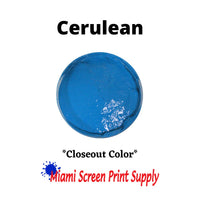 CLOSEOUT INKS  *QUARTS*