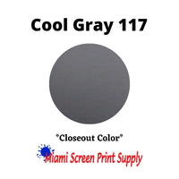 Closeout 5 Gallon Inks