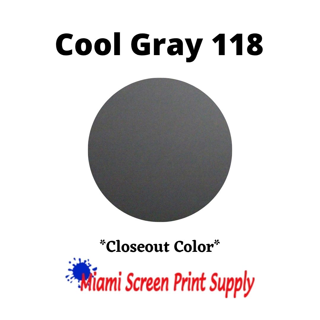 Closeout 5 Gallon Inks