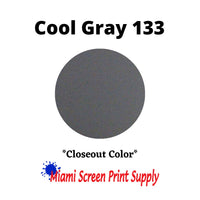 Closeout 5 Gallon Inks