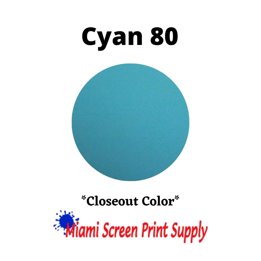 Closeout 5 Gallon Inks