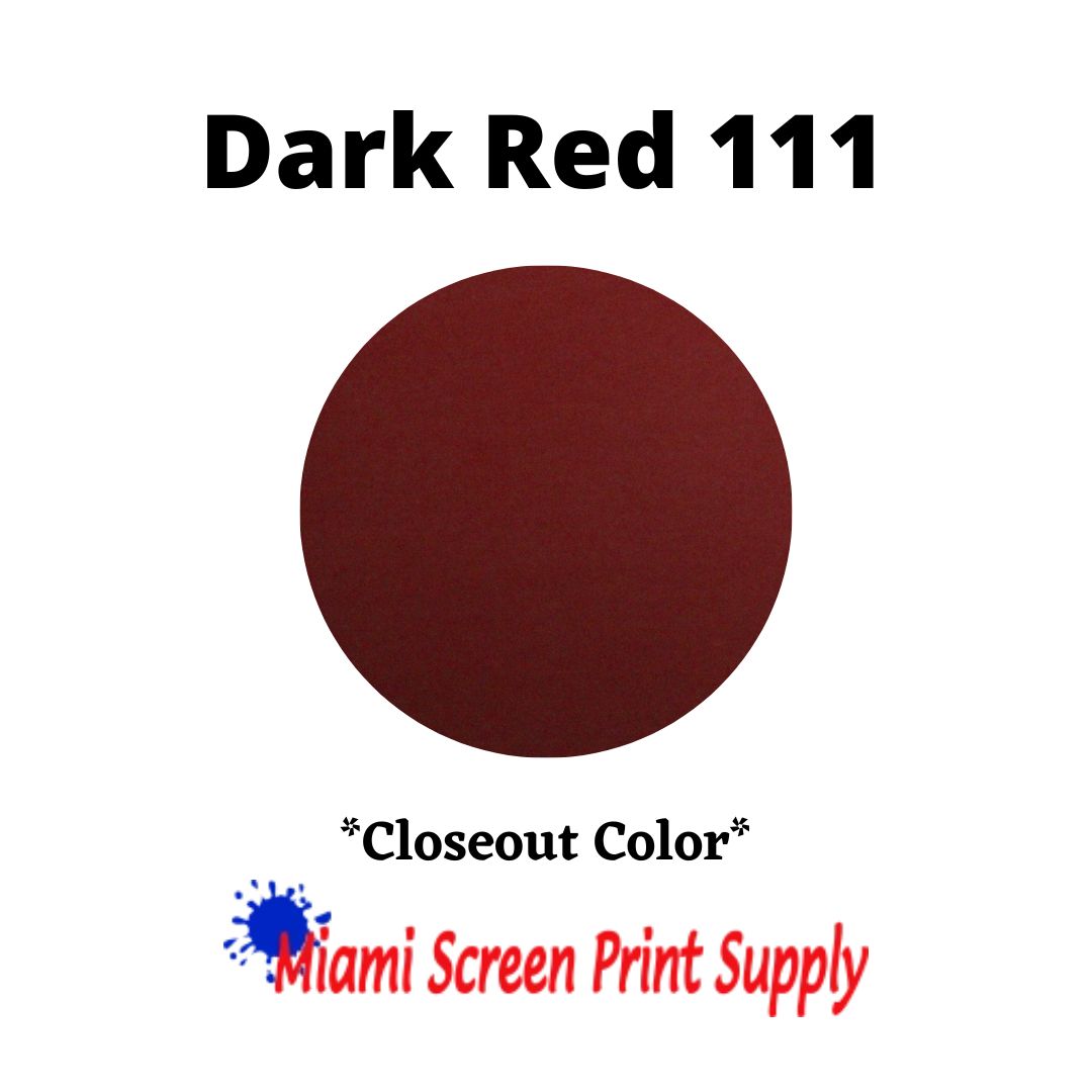 Closeout 5 Gallon Inks