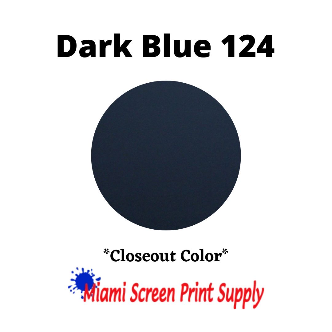 Closeout 5 Gallon Inks