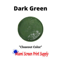 CLOSEOUT INKS  *QUARTS*