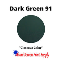 Closeout 5 Gallon Inks